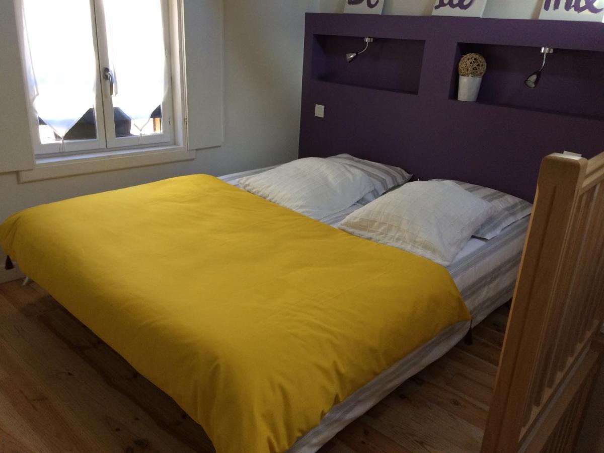 Bed and Breakfast Madeleine et Cie à Angers Extérieur photo