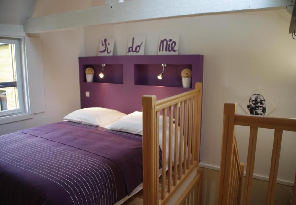 Bed and Breakfast Madeleine et Cie à Angers Extérieur photo
