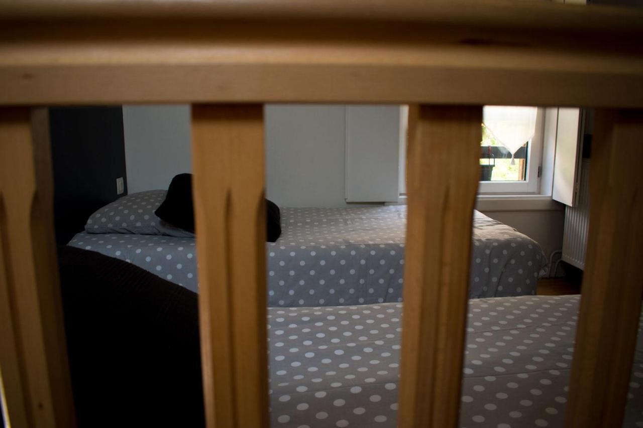 Bed and Breakfast Madeleine et Cie à Angers Extérieur photo