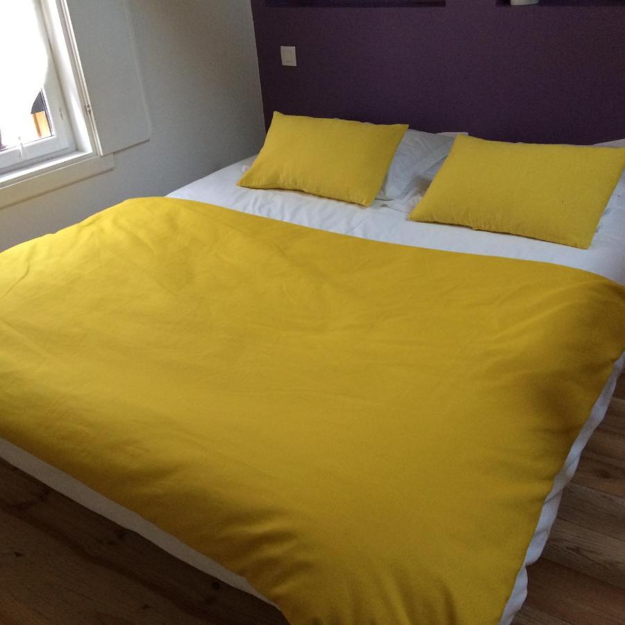 Bed and Breakfast Madeleine et Cie à Angers Extérieur photo