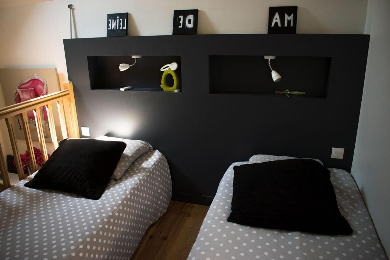 Bed and Breakfast Madeleine et Cie à Angers Extérieur photo